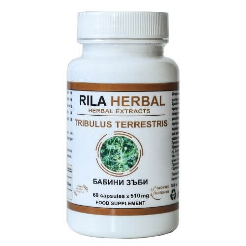 Бабини зъби, Трибулус